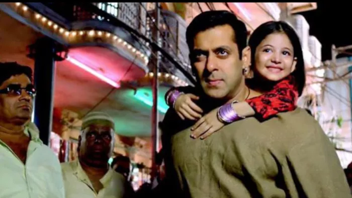 बजरंगी भाईजान 2 पर शुरू हुआ काम (Photo Credit- IMDB)