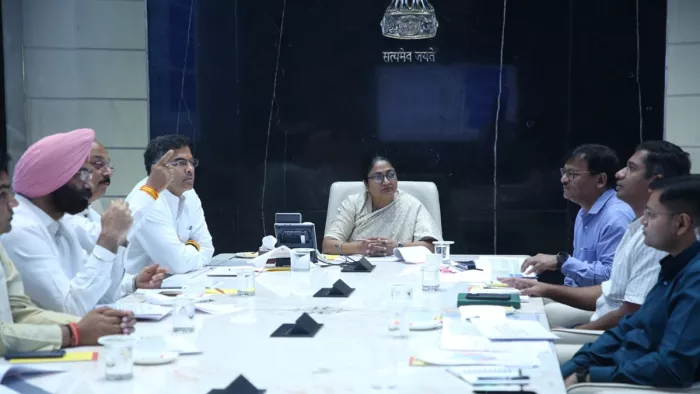 आयुष्मान भारत योजना के लिए आज होगा केंद्र से समझौता (फोटो- एक्स)