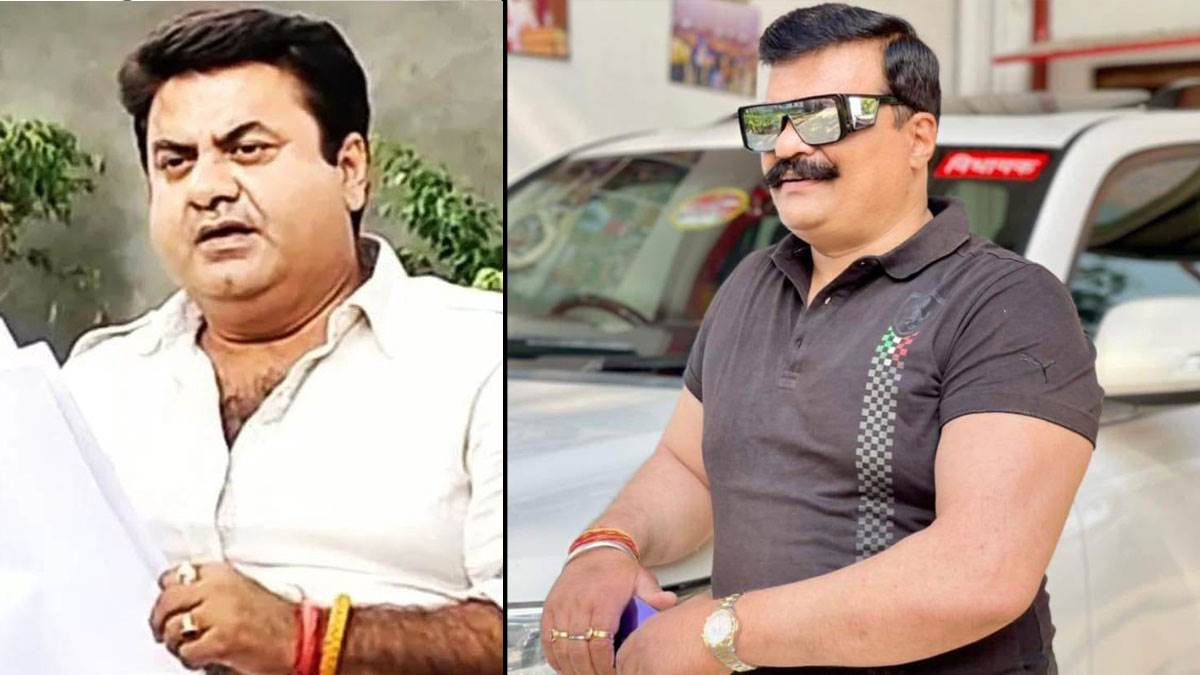 pranav singh champion and khanpur mla umesh kumar dispute over credit for sidcul project