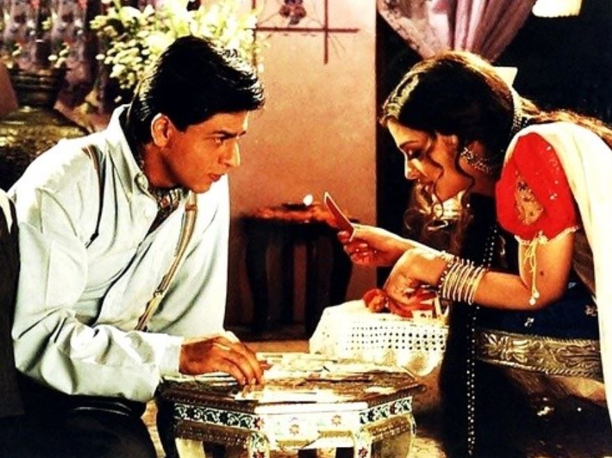 Devdas