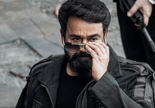 Mohanlal