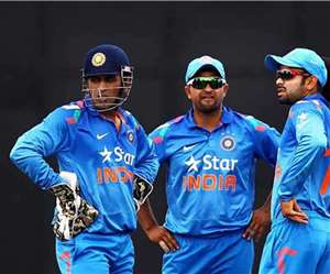 पूर्व मुख्य चयनकर्ता ने बताई असली वजह, सुरेश रैना को क्यों नहीं मिला दोबारा टीम में मौका