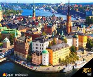 कोरोना वायरस: एक बचाव दूसरा सोशल डिस्टेंसिंग से स्वीडन ने कोरोना संक्रमण का प्रभाव रोका