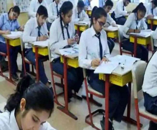 CBSE Board Class 10th Exam 2020: Class 10th Examination has been ...
