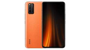 iQOO 3 आज से सेल के लिए हुआ उपलब्ध, जानें कीमत और स्पेसिफिकेशन्स