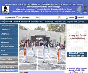 Sarkari Naukri 2020: इस संस्थान के नोएडा समेत विभिन्न दफ्तरों में निकली सरकारी नौकरियां, आयु सीमा 45 वर्ष