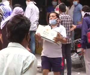 Liquor Shop खोलने पर पंजाब-ओडिशा में कोई फैसला नहीं, छत्तीसगढ़ में शराब की होम डिलीवरी शुरू