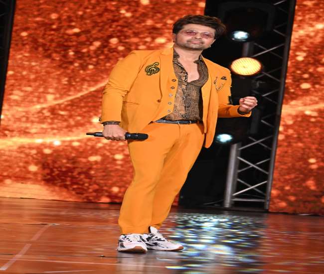 Indian Idol 12 Kishore Kumar Special Himesh Reshammiya announces to