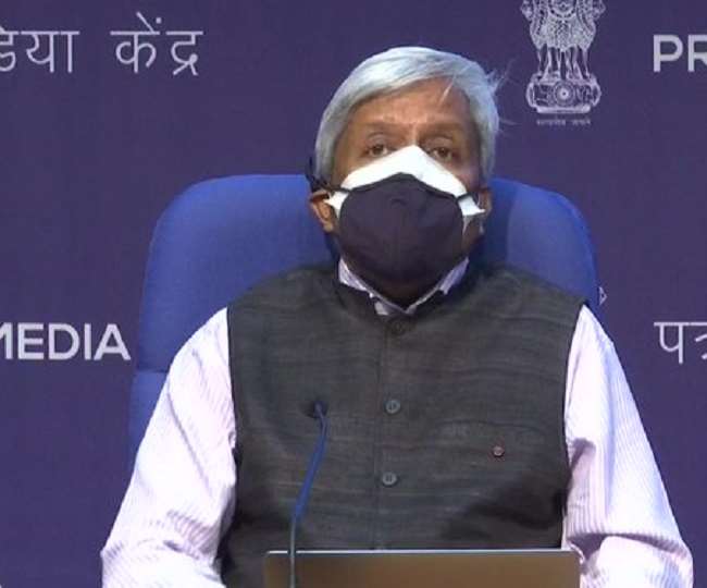 Covid in India: Principal Scientific Advisor says coronas third wave will  also come how it will affect is difficult to say