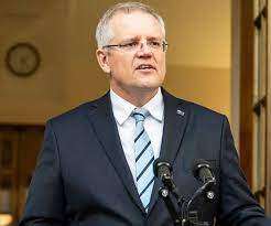 भारत में फंसे आस्ट्रेलियन का मॉरिसन सरकार पर मुकदमा, कहा- फ्लाइट की बंद और अब जेल भेजने की धमकी