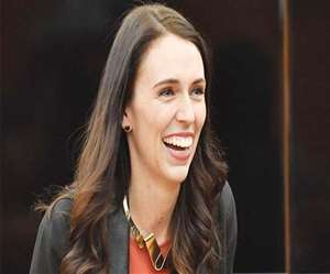 न्यूजीलैंड की प्रधानमंत्री जेसिंडा करेंगी अपने प्रेमी से शादी, अगली गर्मी में होगा विवाह