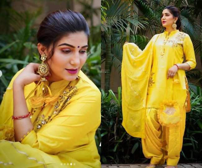 Sapna suit hotsell