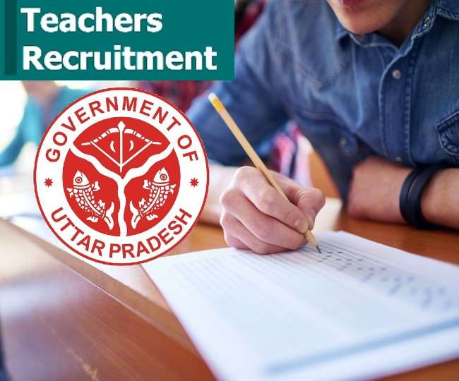UP TGT-PGT Jobs 2021 Recruitment process for 15198 vacancies has been delayed, know new date