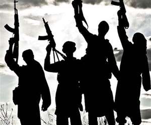 बांग्लादेश को तालिबान बनाने चाहते हैं आतंकी संगठन। (फोटो: दैनिक जागरण)