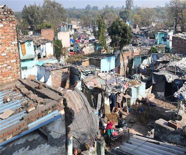 chandigarh will become slum free city blueprint ready know the action plan of administration jagran special