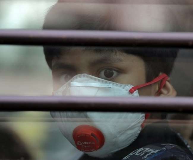 National Asthma Day क्या है मुरादाबाद में अस्थमा के मरीजों की बढ़ती