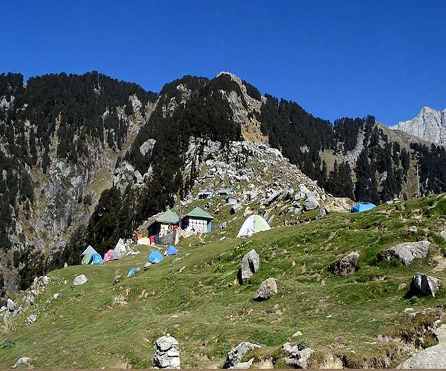 11 Best Treks In Himachal Pradesh