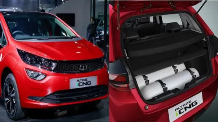10 important things to know about Tata Altroz CNG