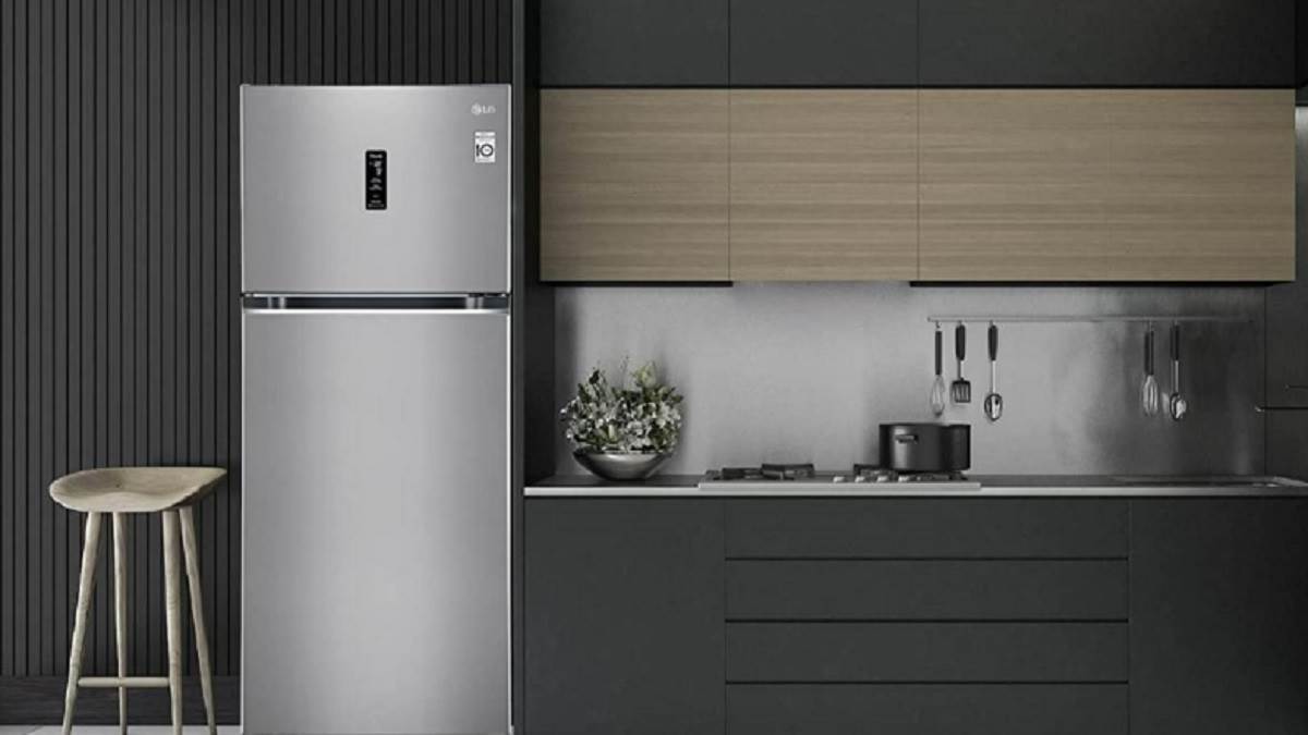 Amazon की ग्रेट समर सेल से 17 हजार की छूट पर लाएं Double Door Refrigerators बड़े ब्रांड हैं