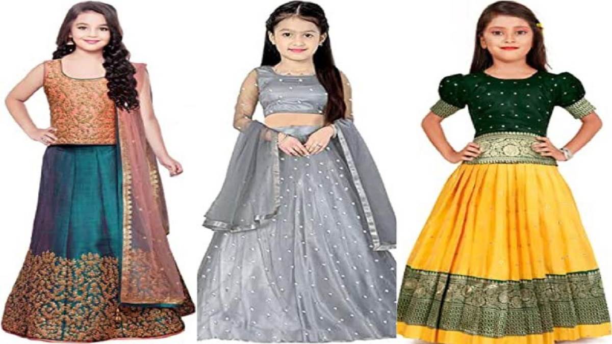 पेस्टल कलर का लहंगा करना है स्टाइल तो इन बॉलीवुड डीवाज से लें इंस्पिरेशन |  fashion Tips If you want to style a pastel coloured lehenga then take  inspiration from these Bollywood