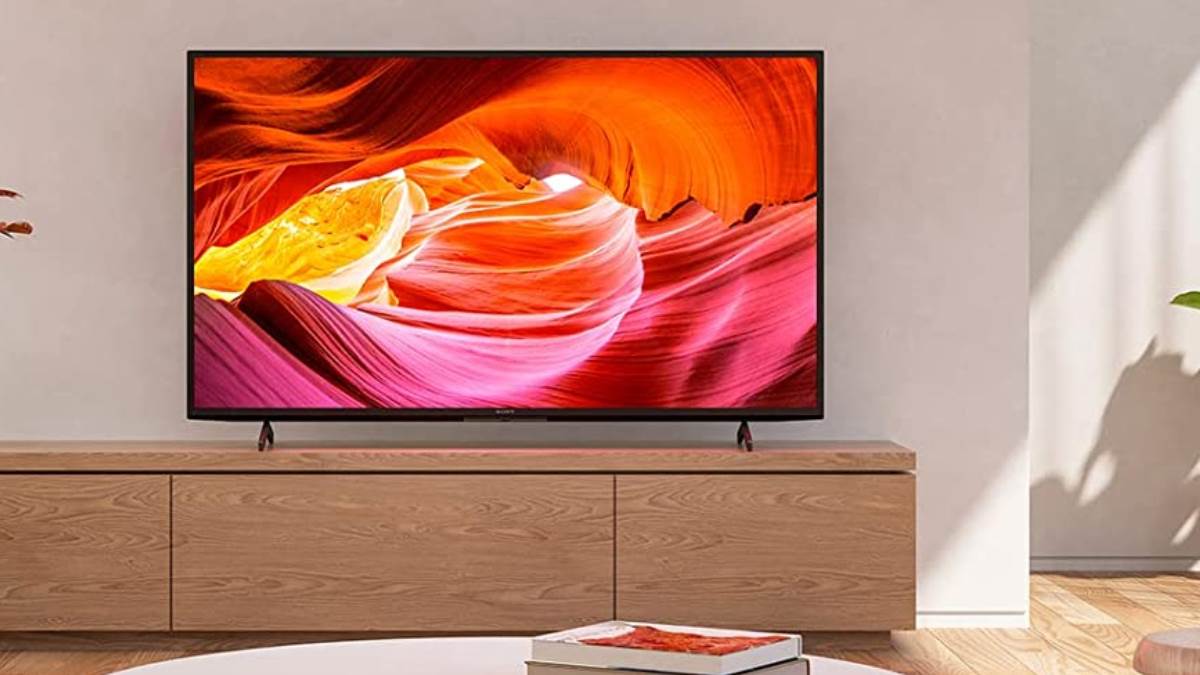 ऑफर्स की आंधी! Alexa Smart TV पर करें 61% तक की बचत, Amazon Sale पर ऑफर सीमित समय तक
