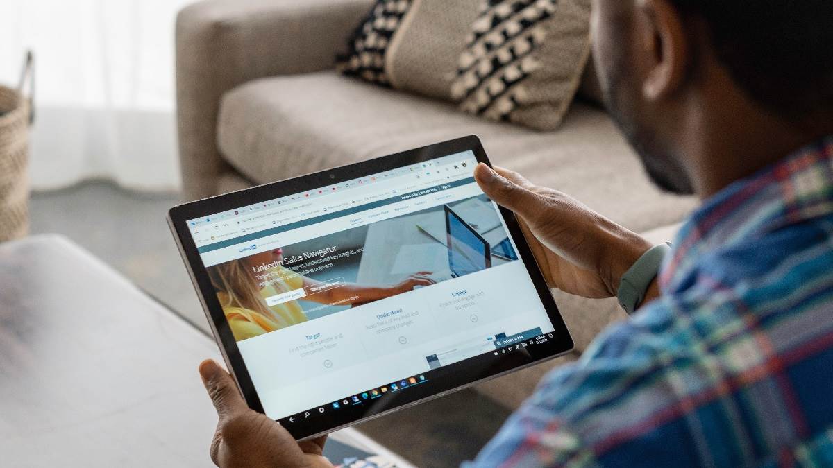 Amazon Summer Sale में मची लूटपाट! बेस्ट टैबलेट पाएं 15 हजार तक के डिस्काउंट पर, ऐसी तगड़ी डील फिर नहीं
