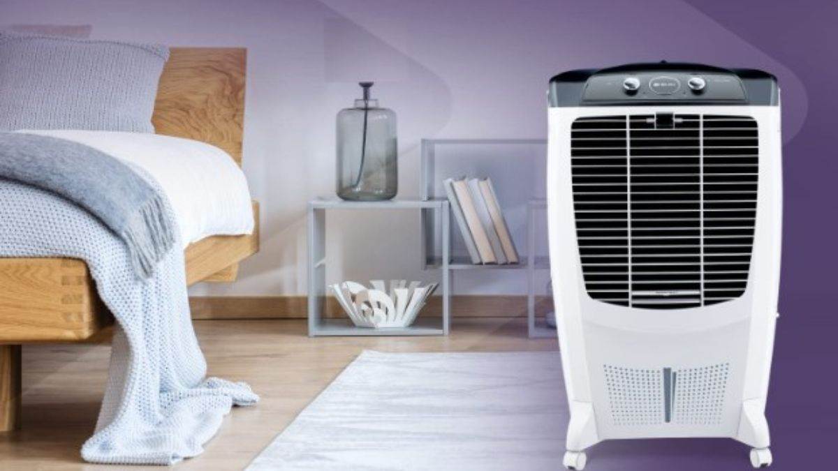 बजाज और Havells Coolers में से कौन सा कूलर खरीदना रहेगा बेस्ट? कौन दे रहा है ज्यादा ठंडक? यहां जानें सब कुछ
