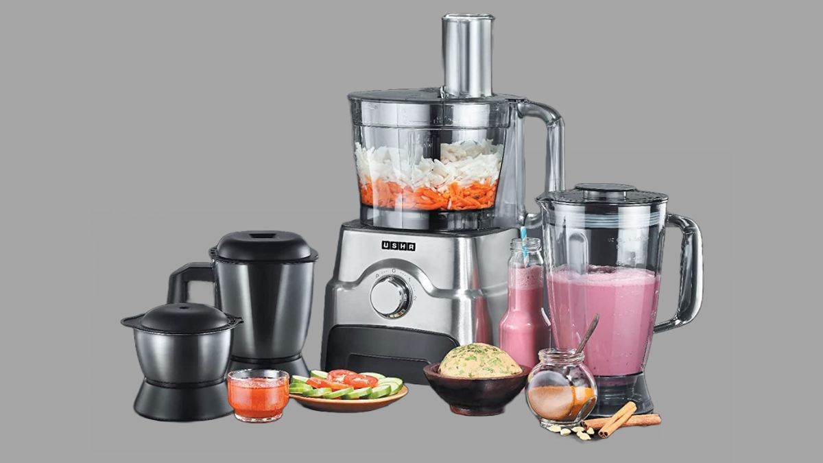 Best Mixer Grinder: चुटकियों में बनेगी चटनी और मसाला होगा तैयार, इनकी मदद से मिलेगा चटकारे भरा स्वाद