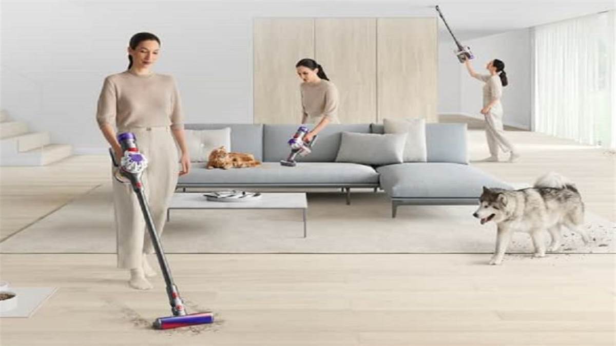 Best Vacuum Cleaner: में कौन-सा वैक्यूम क्लीनर दे रहा है बेहतर सफाई, किसको खरीदना होगा किफायती?