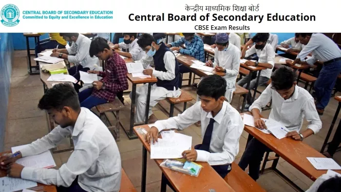 CBSE Board 10th Result 2023 Date: नोटिफिकेशन आधिकारिक वेबसाइट, cbse.gov.in पर जारी करेगा।