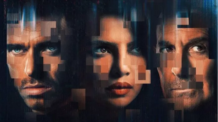 Priyanka Chopra Jonas Citadel Creates History As Most Viewed Debut Web Series. Photo- Instagram