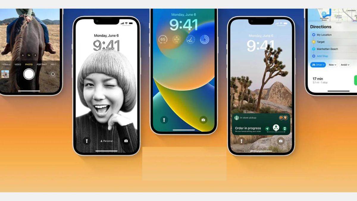 iOS 17: आपकी सोच से ज्यादा बेहतर होगा Apple का नया आईओएस, इन फीचर्स को मिलेगा अपडेट