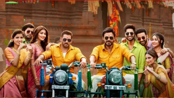 Kisi Ka Bhai Kisi Ki Jaan Box Office Collection Day 14, Twitter