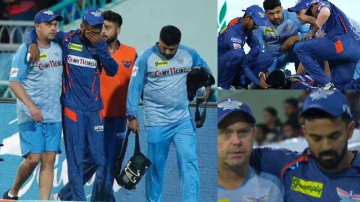 KL Rahul Injury Out From IPL 2023 WTC Final 2023