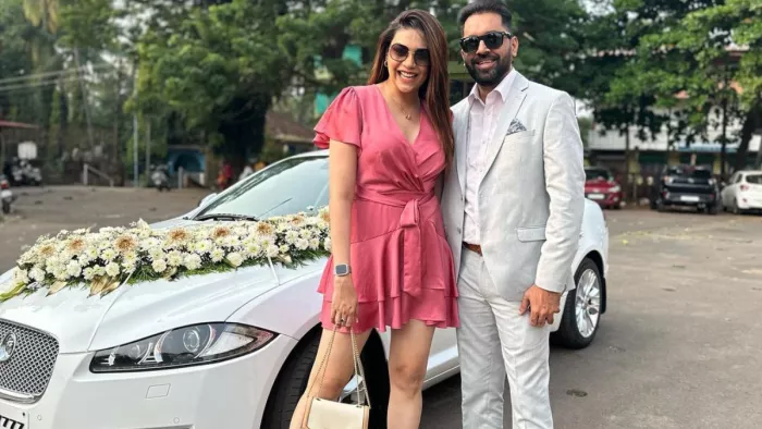 Khatron Ke Khiladi 13 News, अंजुम फकीह