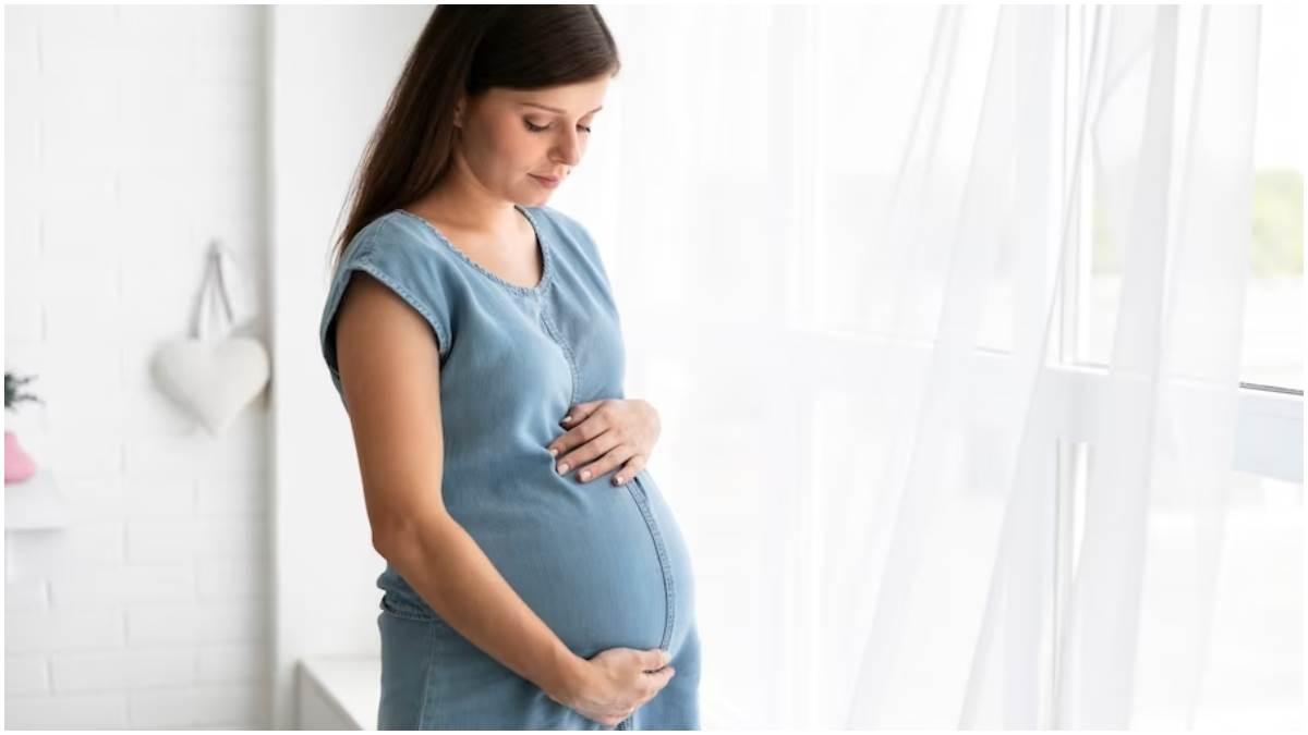 Maternal Mirror Syndrome 