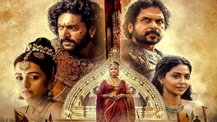 Ponniyin Selvan 2 Box Office Collection, Day 7 Aishwarya Rai