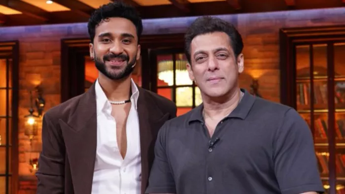 Raghav Juyal Fees In Salman Khan Film Kisi Ka Bhai Kisi Ki Jaan, Twitter