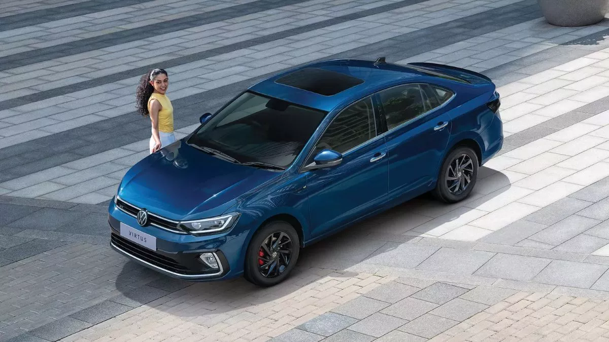 Discount On Volkswagen Cars: फॉक्‍सवैगन की कार और एसयूवी पर May 2024 में मिल रहे लाखों रुपये के ऑफर्स, जानें डिटेल