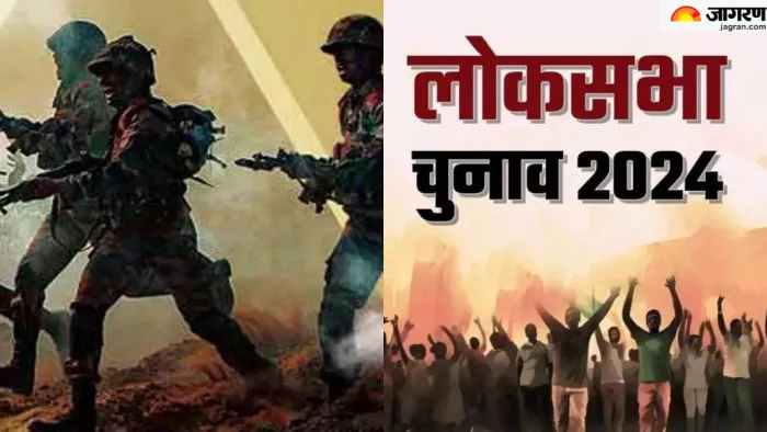 Lok Sabha Election 2024: मप्र में कांग्रेस अग्निवीर को स्थानीय मुद्दा नहीं बना पाई।