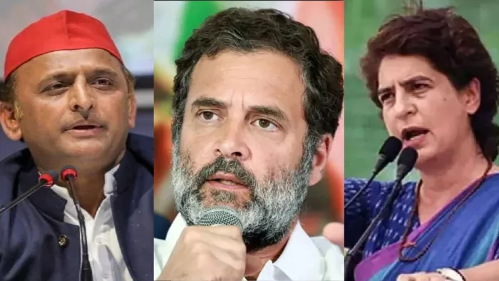 अब 11 सीटों पर पूरी ताकत झोंकेगी कांग्रेस