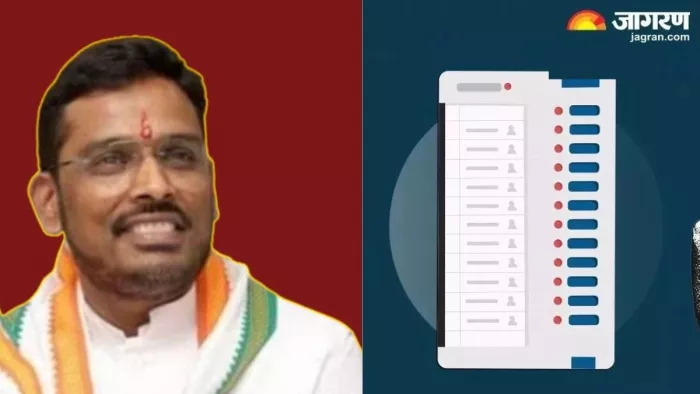MP Lok sabha Election: इंदौर के कांग्रेस प्रत्याशी अक्षय कांति ने क्यों छोड़ी पार्टी, खुद किया खुलासा