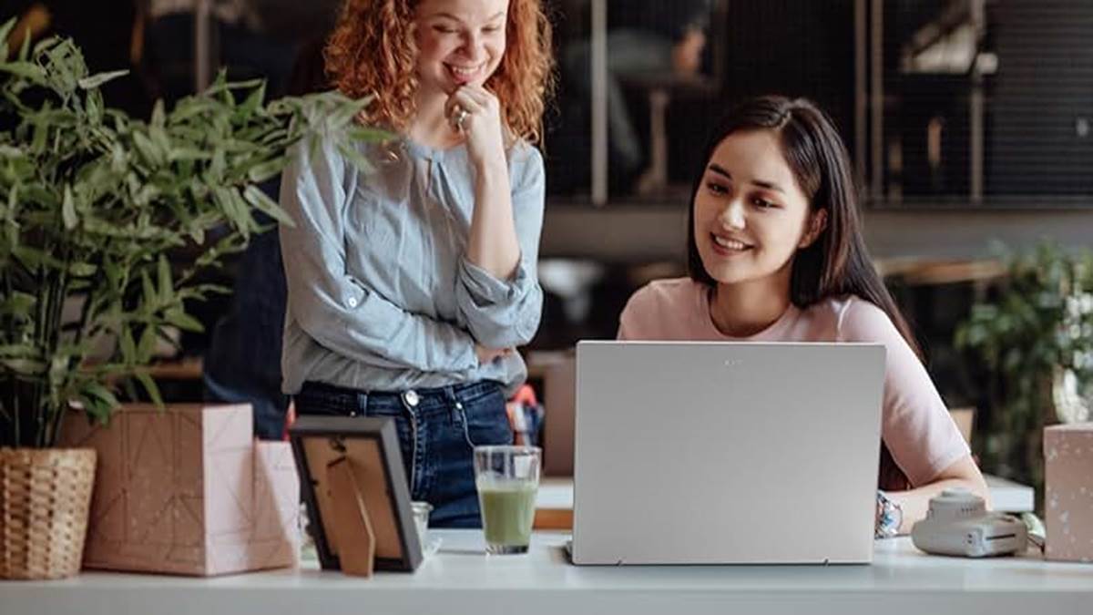 आसमान से टपके, Amazon ग्रेट समर सेल पर अटके, 35% ऑफ पर Acer नाइट्रो गेमिंग Laptops को खरीदने का आखिरी मौका
