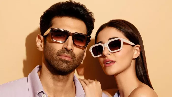 Ananya Panday And Aditya Roy Kapur (Photo Instagram)