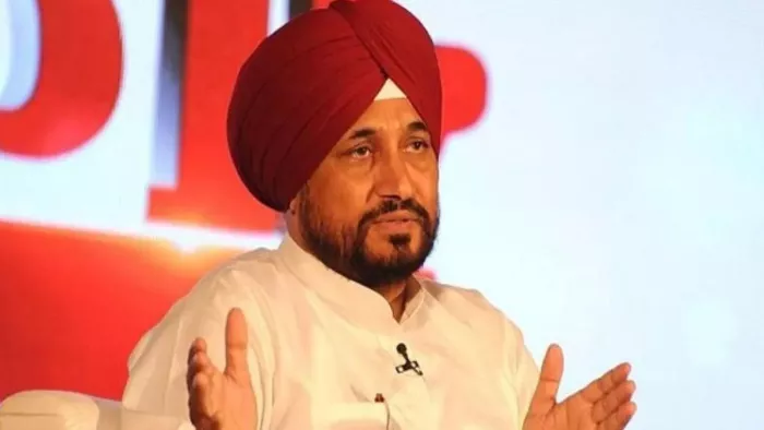पुंछ हमले पर कांग्रेस प्रत्याशी चरणजीत चन्नी ने उठाए सवाल (फाइल फोटो)