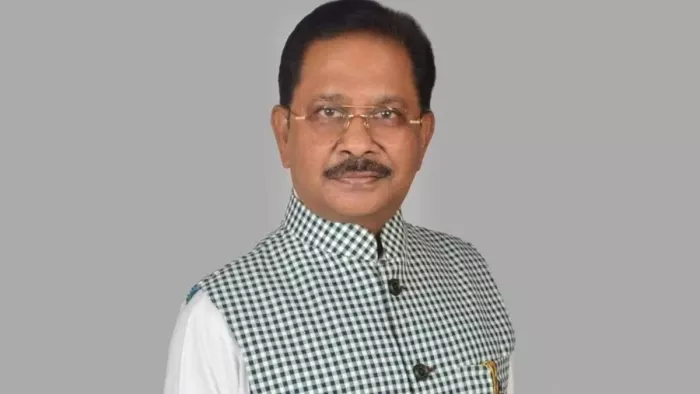 फिर से चर्चा में धीरज साहू (जागरण फोटो)