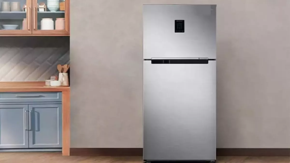 शानदार Double Door Refrigerators, जो 12 दिन तक फ्रेश रखते हैं फूड, गर्मी को देगा करारा जवाब
