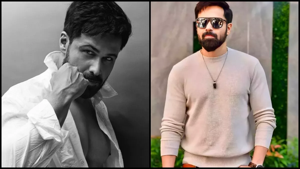 फिल्मों के चक्कर में Emraan Hashmi नहीं करते किरदार से समझौता, बोले- 'मेरा रोल अलग और अनोखा...'