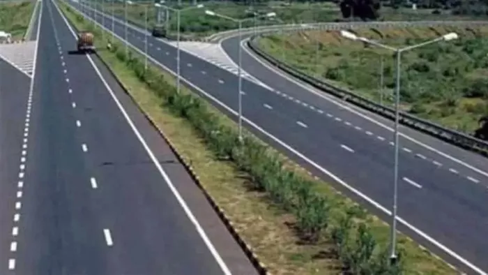 नवगछिया-भागलपुर में NH बनेगा फोरलेन (जागरण फोटो)