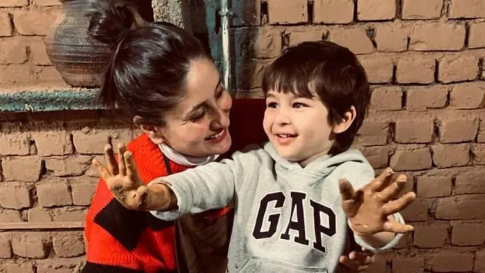8 साल के तैमूर अली खान को जनरल नॉलेज में है ज्ञान। फोटो क्रेडिट- इंस्टाग्राम